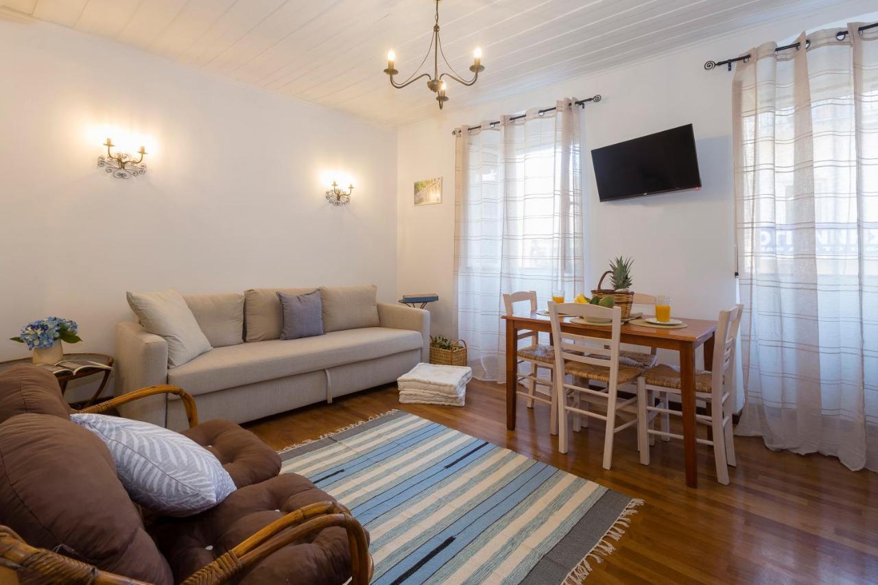 Casa Santa Sofia Apartment Corfu  Exterior photo