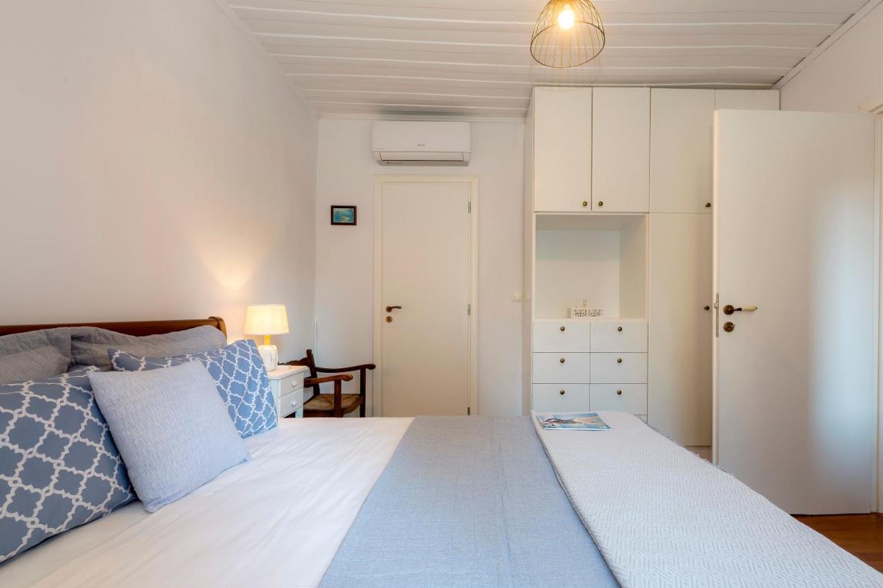 Casa Santa Sofia Apartment Corfu  Exterior photo