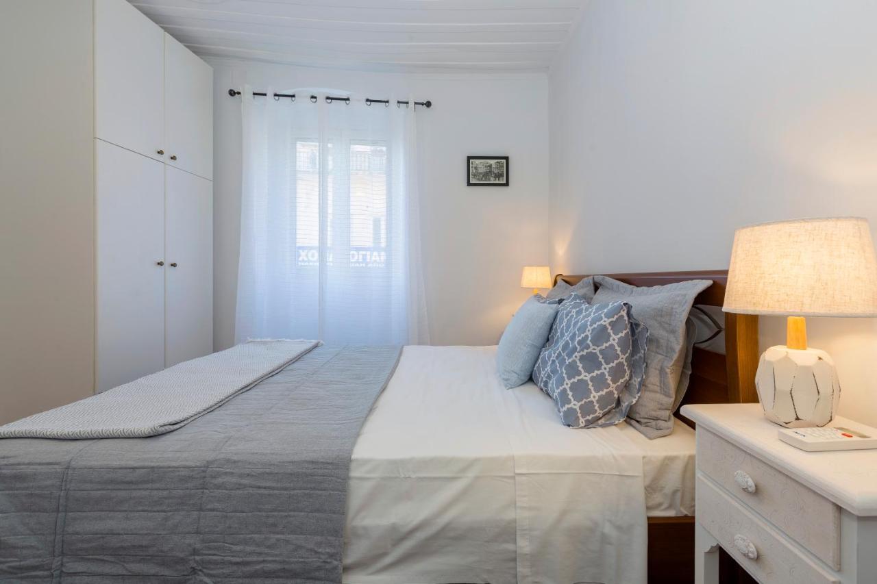 Casa Santa Sofia Apartment Corfu  Exterior photo