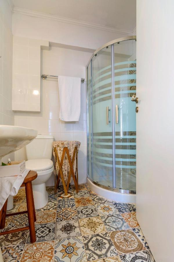 Casa Santa Sofia Apartment Corfu  Exterior photo